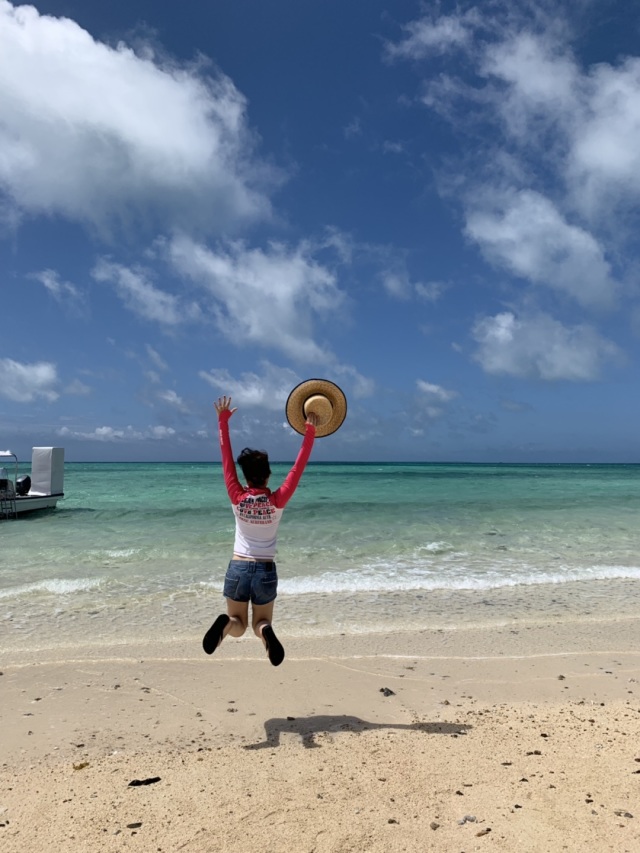 今年の夏の旅行はワンピースで女っぷり_1_4