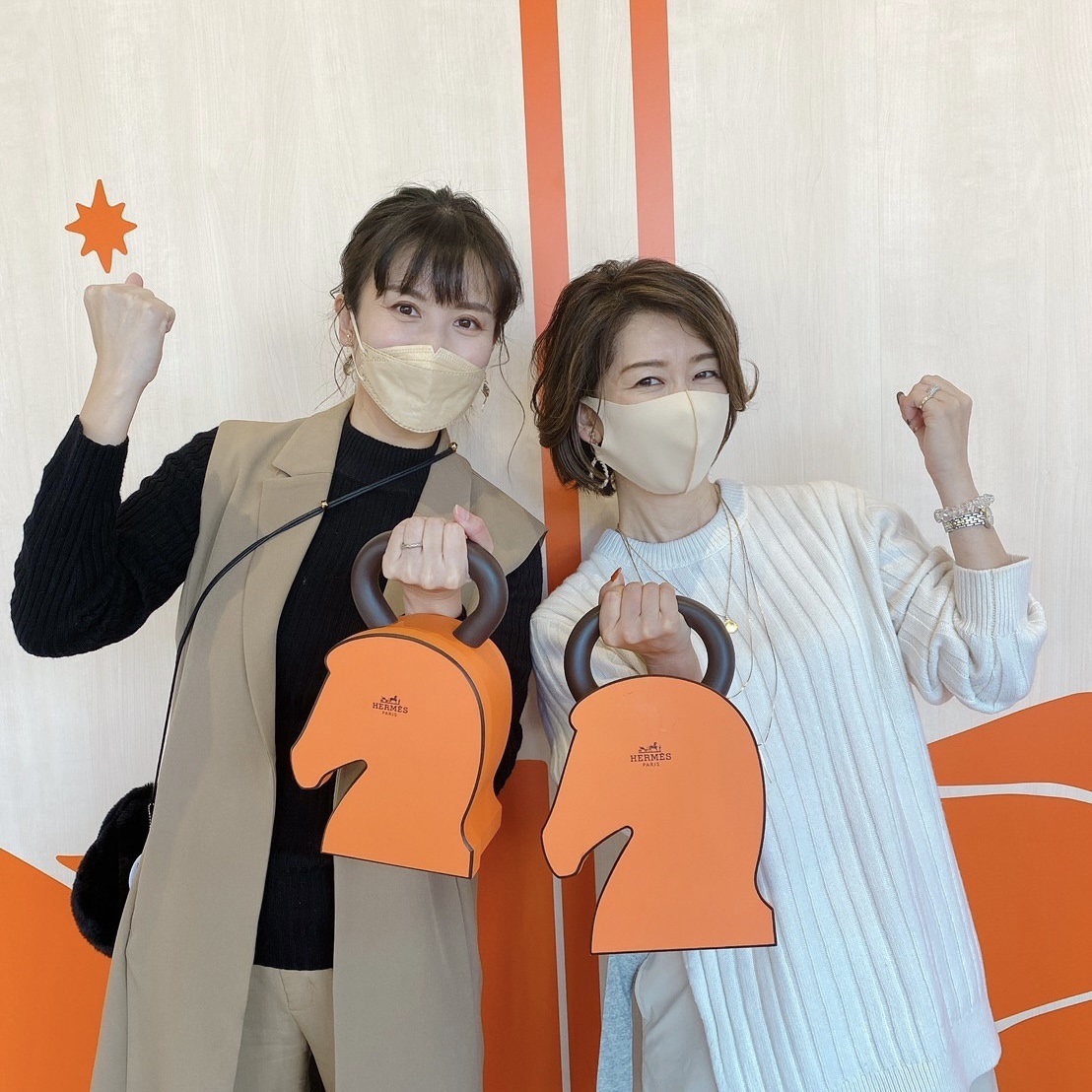 エルメスでフィットネス 華組 根本有加里のブログ 華組ブログ Web Eclat