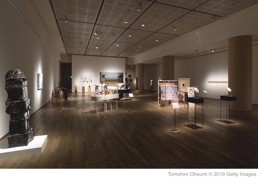 入場無料★ 東京藝術大学で未来のアーティストを育成する作品展が開催中!_1_1