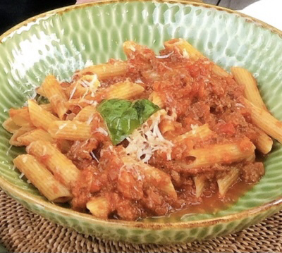 パスタ