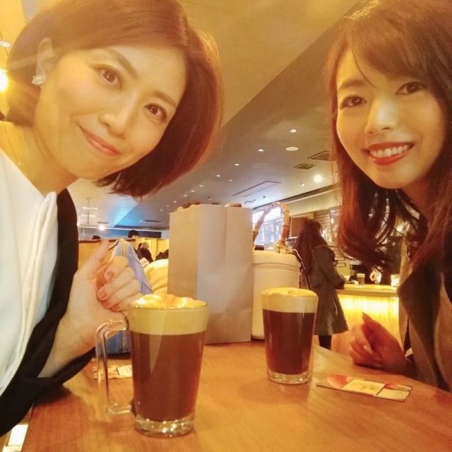 Marisol美女組女子力上がるアフタヌーンティー_1_9