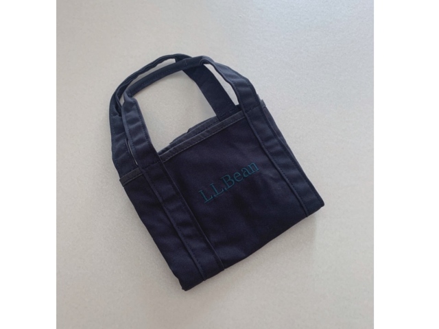 L.L.BEAN トートバッグ