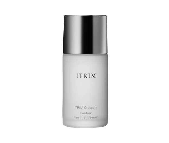 ITRIM クレセント コントゥア トリートメントセラム 18㎖ ¥16,000/イトリン
