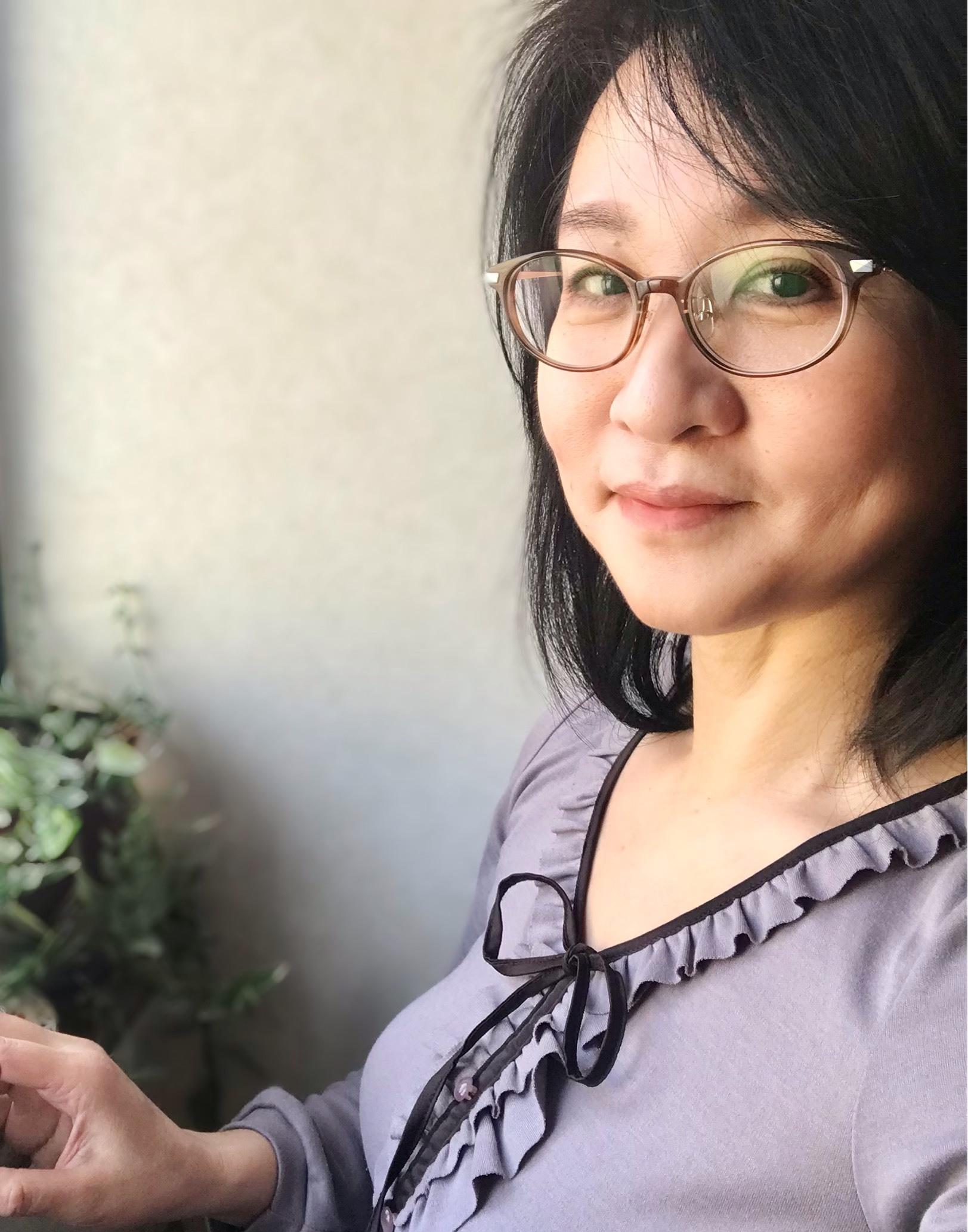 50代 メガネ の記事一覧 Web Eclat 50代女性のためのファッション ビューティ ライフスタイル最新情報