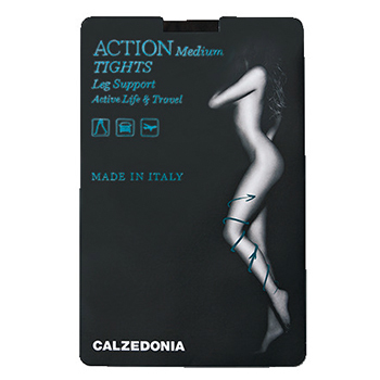 「ACTION」20デニールタイツ
