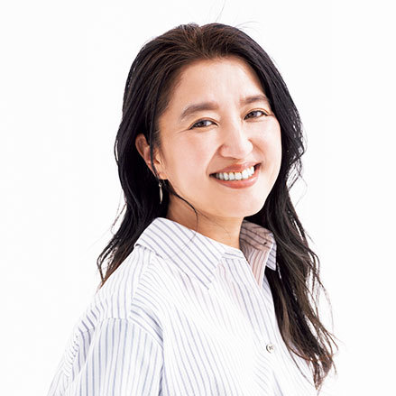 美容エディター・ 毛髪診断士 認定指導講師 伊熊奈美