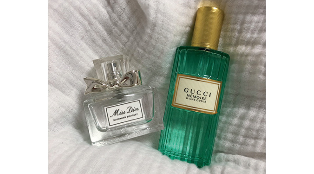 おすすめの香水 ボディクリームをもっと見る Non No Web ファッション 美容 モデル情報を毎日お届け