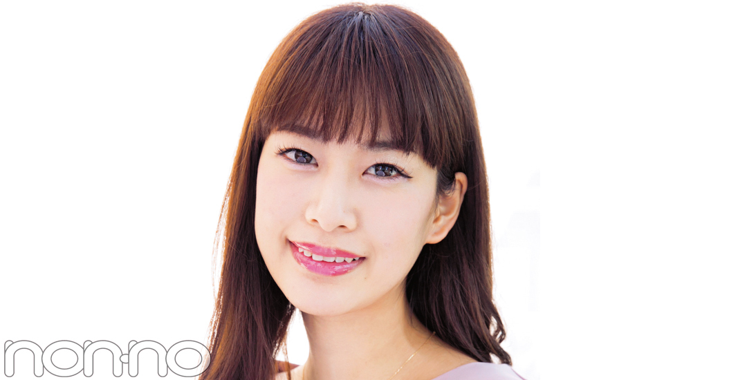 【口コミ】カワイイ選抜No.34本町彩織さんのアイライナーW使いをチェック!_1_4