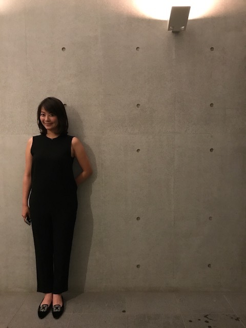秋ヘアーにチェンジしました。_1_2