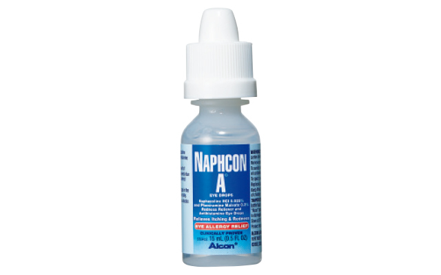 NAPHCON A