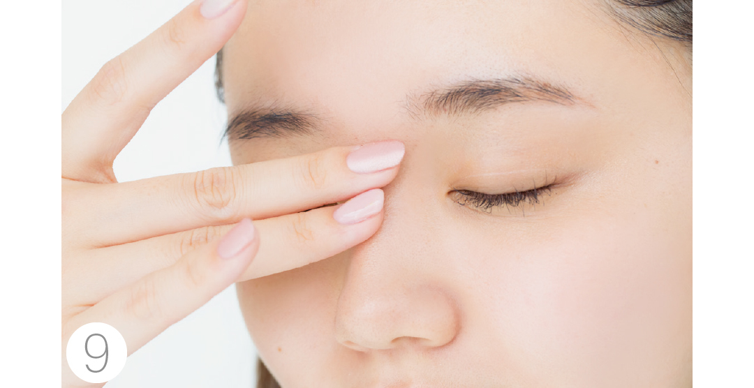 お肌が潤い不足が 夏のメイク崩れの原因って知ってた 崩れないための朝スキンケアの基本はコレ Non No Web ファッション 美容 モデル情報を毎日お届け