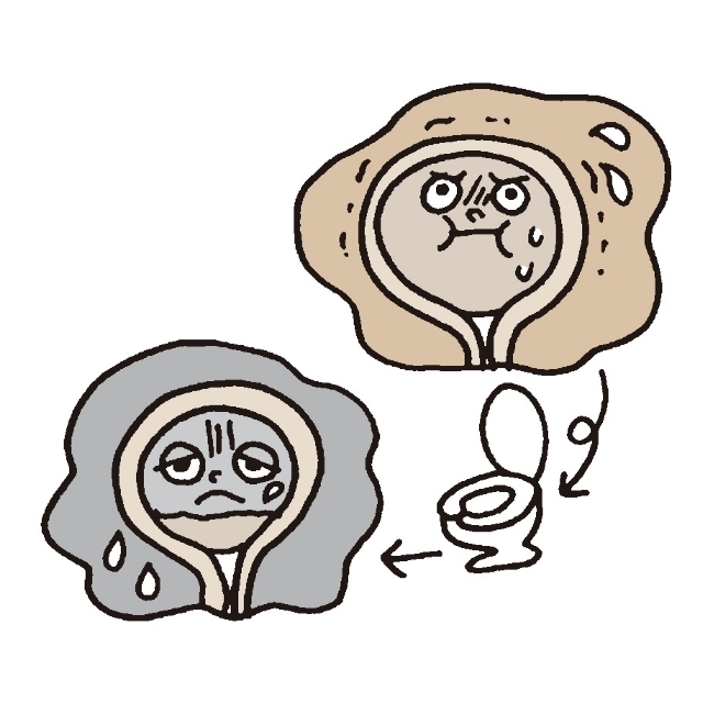 尿もれの治療法