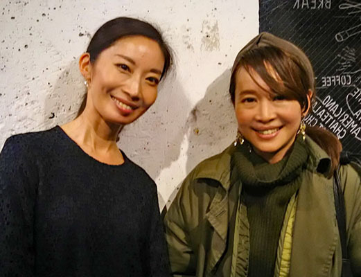 美亜ちゃん着用。Tokyo Dressのニットワンピが激可愛い!!!_1_3