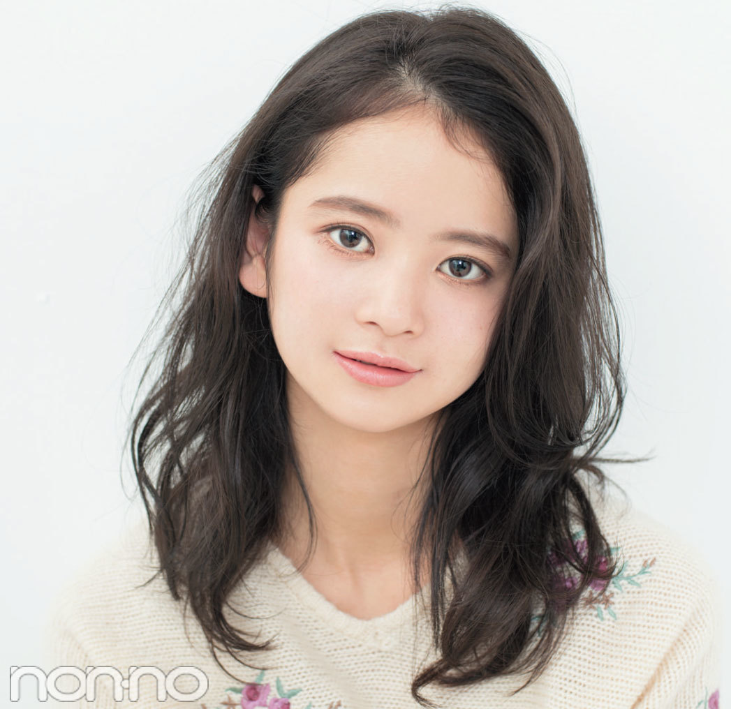 2017年春の進化形! 女っぽ「ミディアム」4スタイル☆_1_1