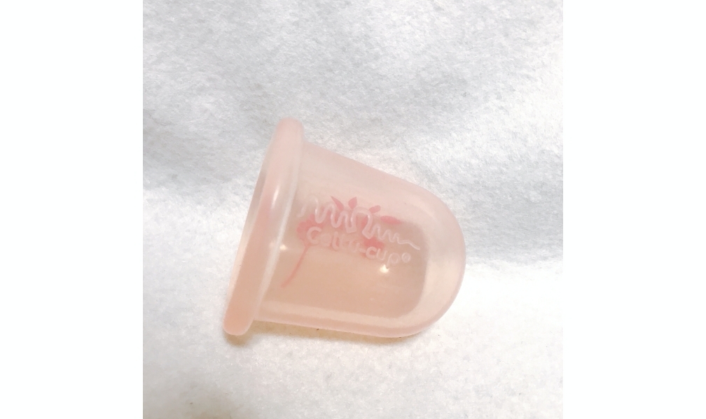500円で買えるメルヴィタ特製セルカップ