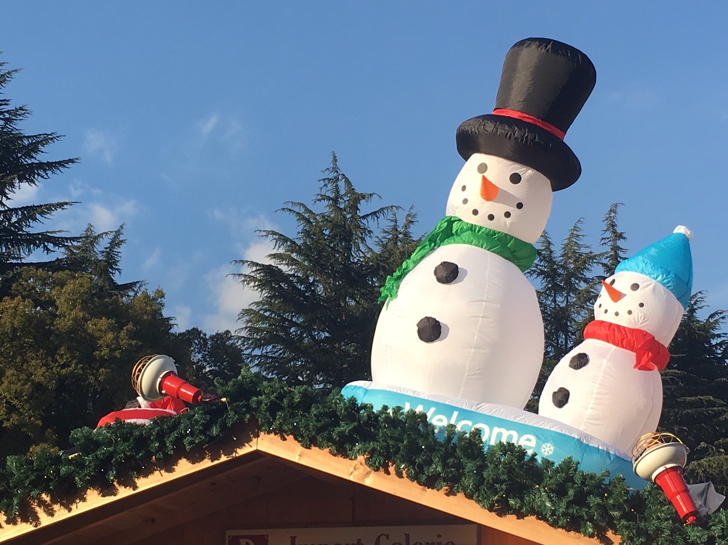 クリスマスマーケット日比谷公園_1_4