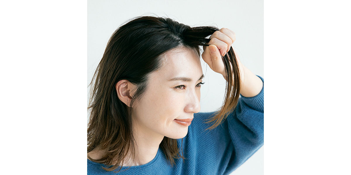 ヘアオイルQ&A4