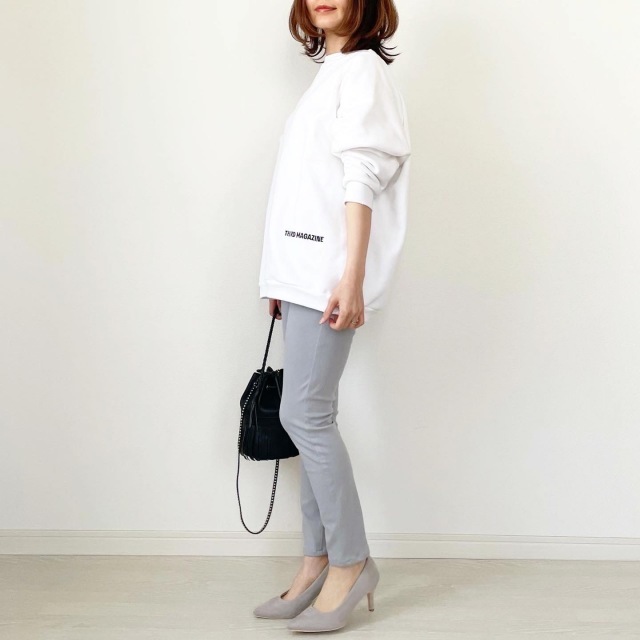 2021年春トレンド「マウンテンパーカ」を使ったプチプラMIXコーデまとめ|美女組Pick-up!_1_29
