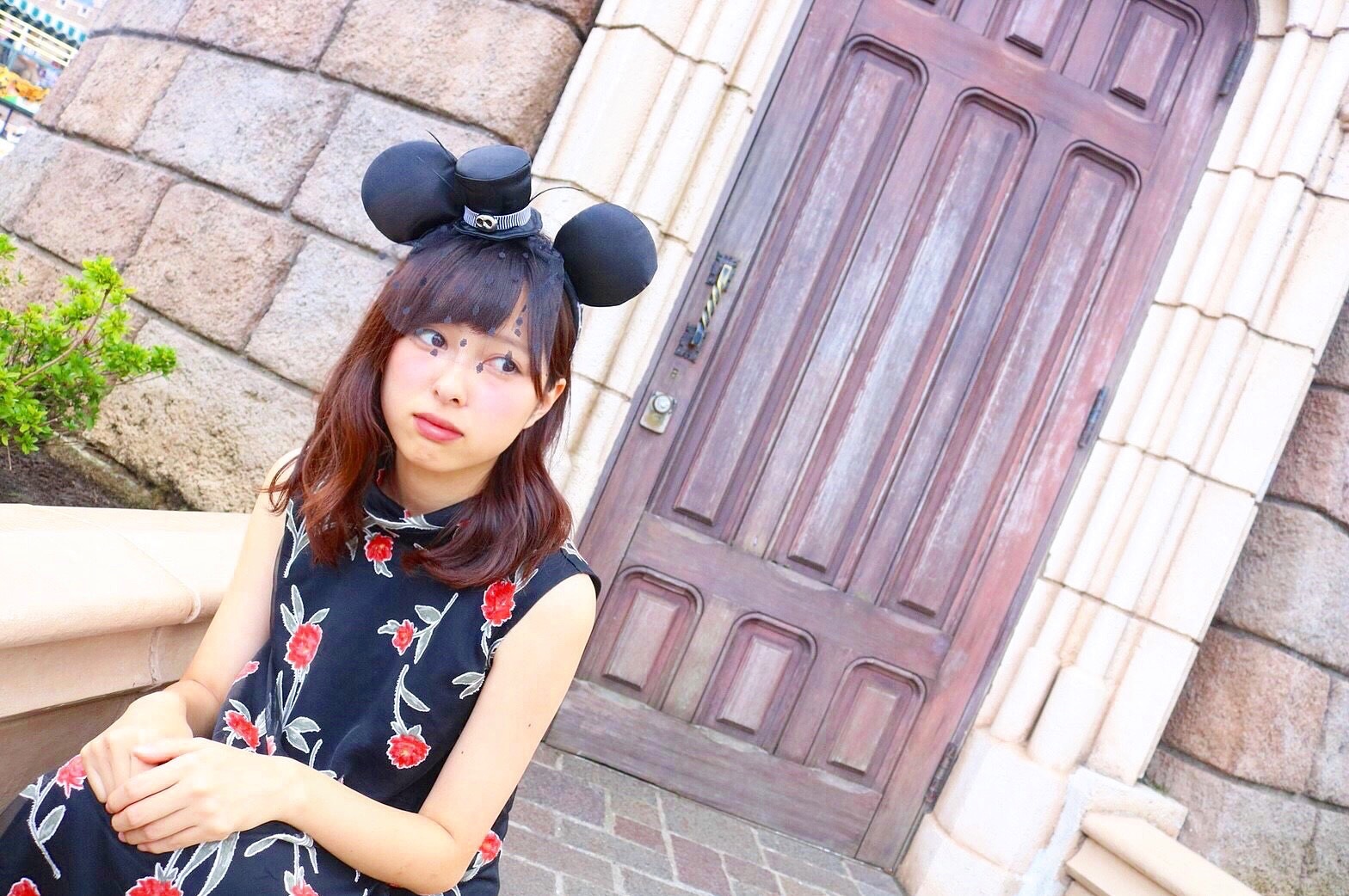 ディズニーハロウィンでキャラクターになりきろう Happy Plus One ハピプラワン