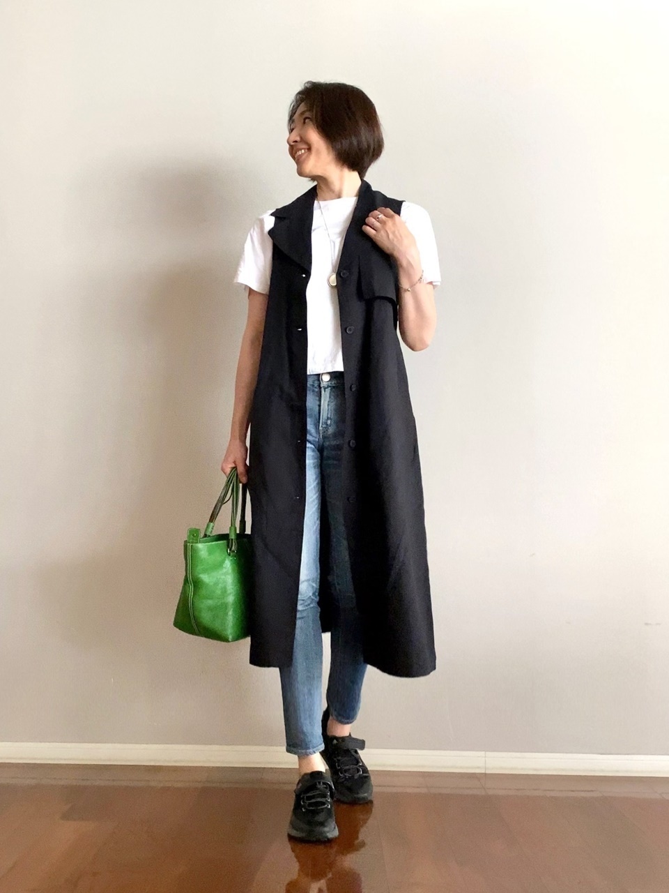 アラフィー華組ブロガーの『ユニクロ・GU』高見えコーデ特集【2022SS】 | Web eclat | 50代女性のためのファッション、ビューティ、ライフスタイル最新情報 アラフィー華組ブロガーの『ユニクロ・GU』高見えコーデ特集【2022SS】 | Web eclat | 50代女性のためのファッション、ビューティ、ライフスタイル最新情報