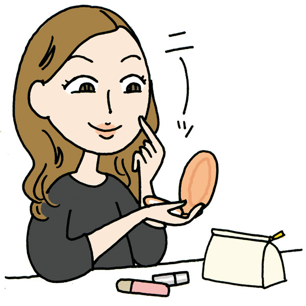 【50代のお悩み】「首のしわ、たるみのケアは?」「メイクをすると老けて見える」etc.美プロがホンネで解決!_1_8