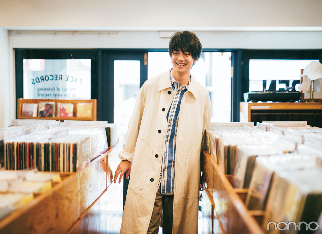 好きが止まらない! 伊藤健太郎が話してくれたこと、まとめ。_1_3