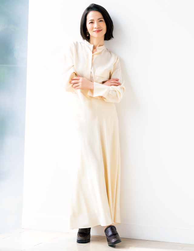 松本千登世さん