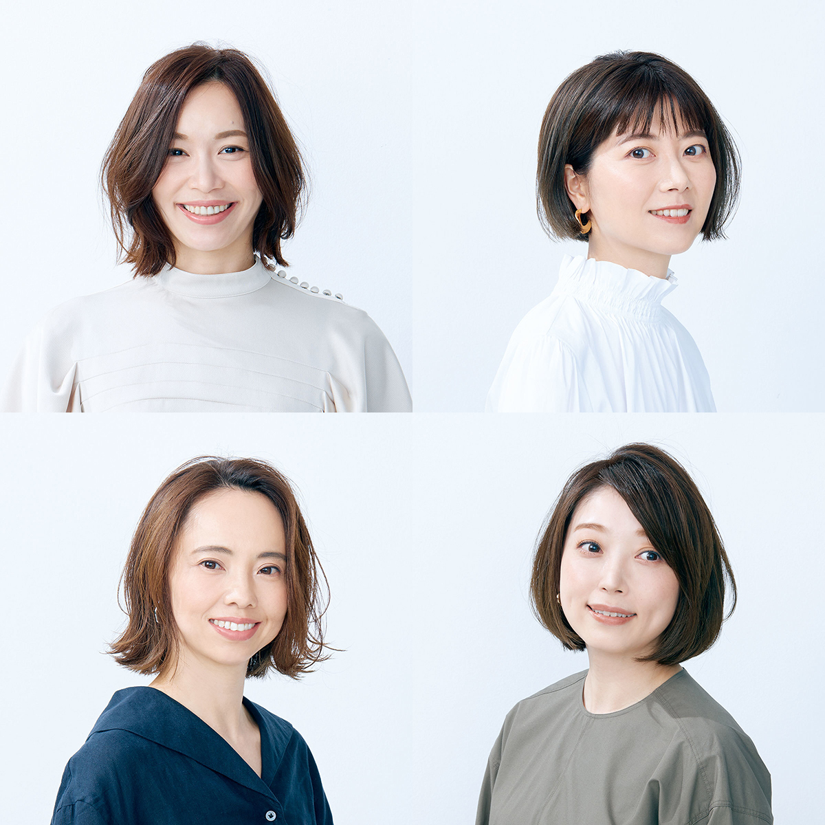 22秋冬 40代におすすめヘアスタイル 髪型カタログ ファッション誌marisol マリソル 40代をもっとキレイに 女っぷり上々 22秋冬 40代におすすめヘアスタイル 髪型カタログ ファッション誌marisol マリソル 40代をもっとキレイに 女っぷり上々