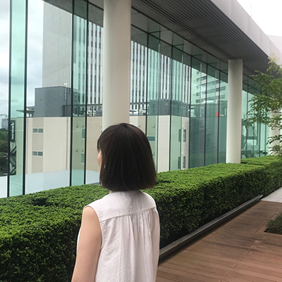 恋愛は結婚後からでもいい。恋心と婚活のはざ間で揺れ続けたアラフォー女性の心のうち【アラフォー世代のパートナー白書 Part 2】_1_2