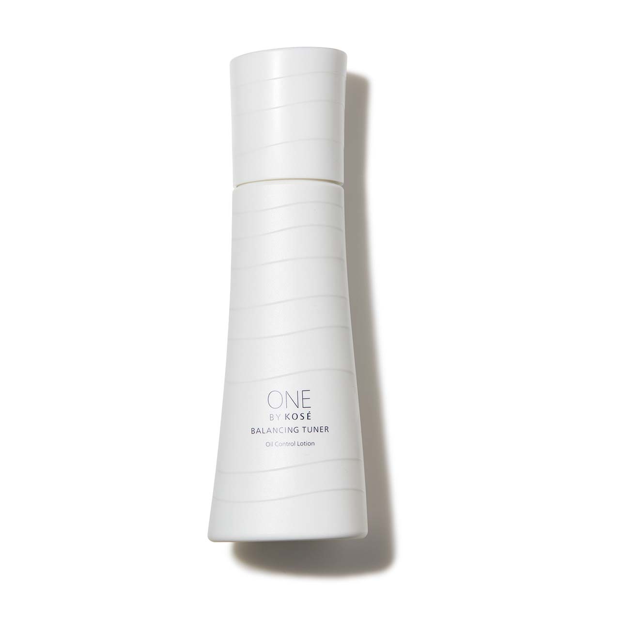 ONE BY KOSÉ バランシング チューナー(医薬部外品)120㎖¥4,500(編集部調べ)/コーセー