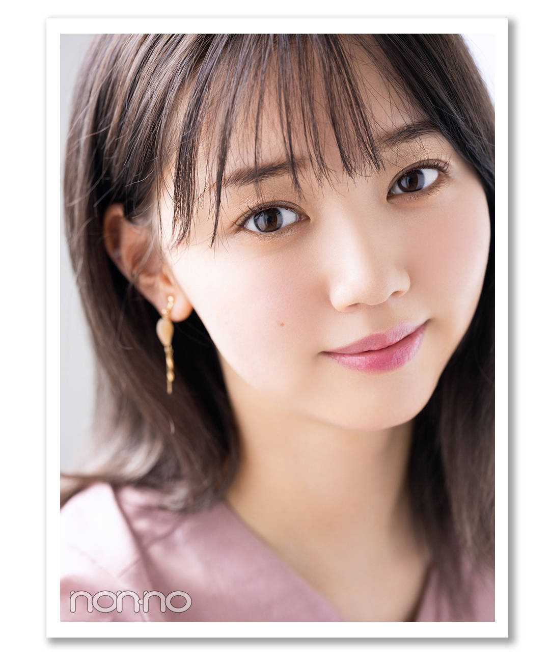 アガる!しかもモテる♡今っぽ「ラメメイク」 江野沢愛美