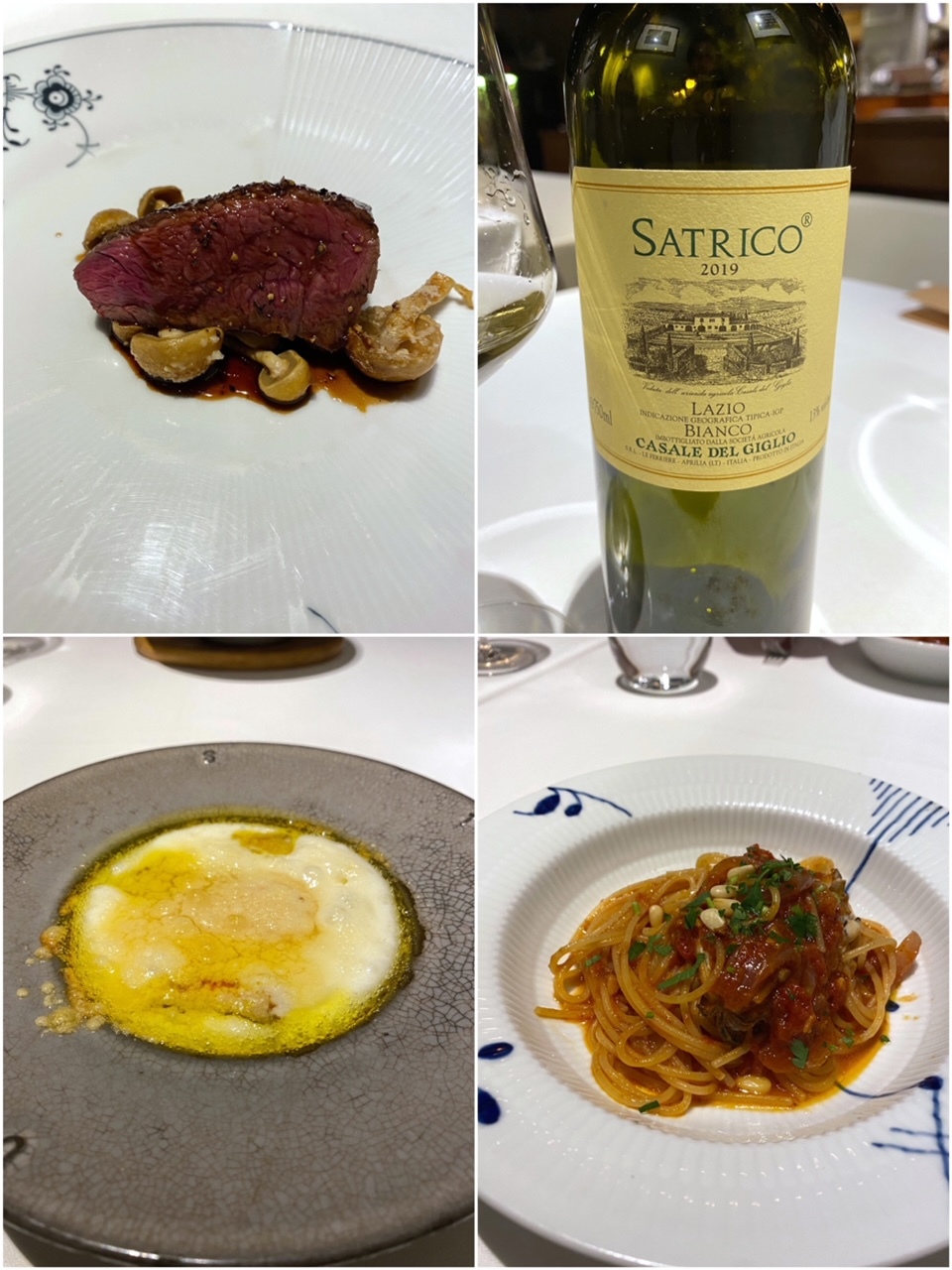 参宮橋regaloで結婚記念日ランチ 私のオススメ レストラン編 ファッション誌marisol マリソル Online 40代をもっとキレイに 女っぷり上々