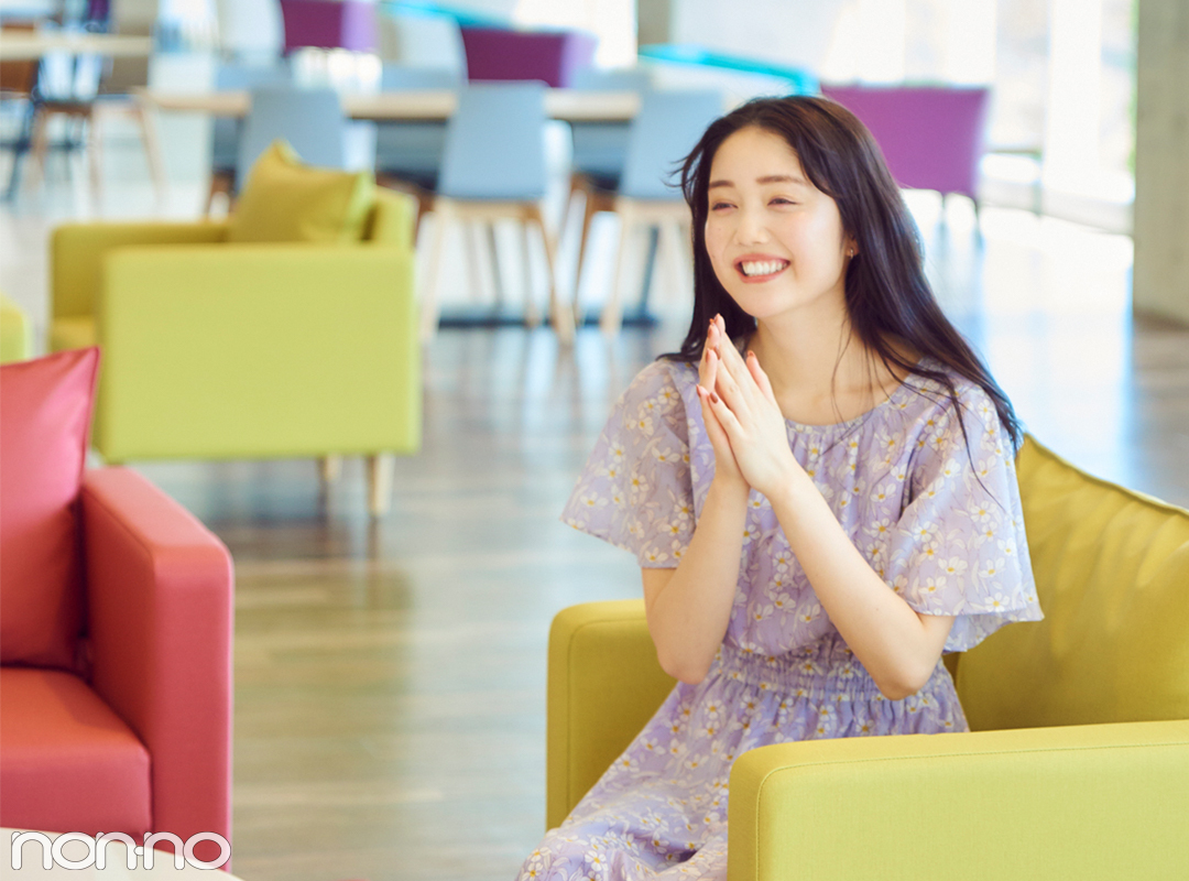 学生ファーストで就職サポートも手厚い♪ 日本文化大學のオープンキャンパスに行こう!_1_7