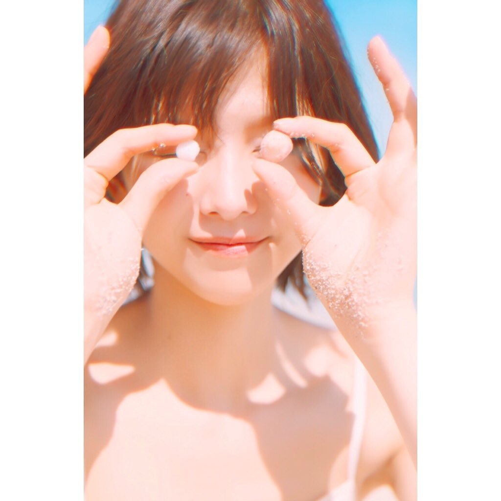 【渡邉理佐1st写真集 無口】未公開カット掲載フォトギャラリー_1_30