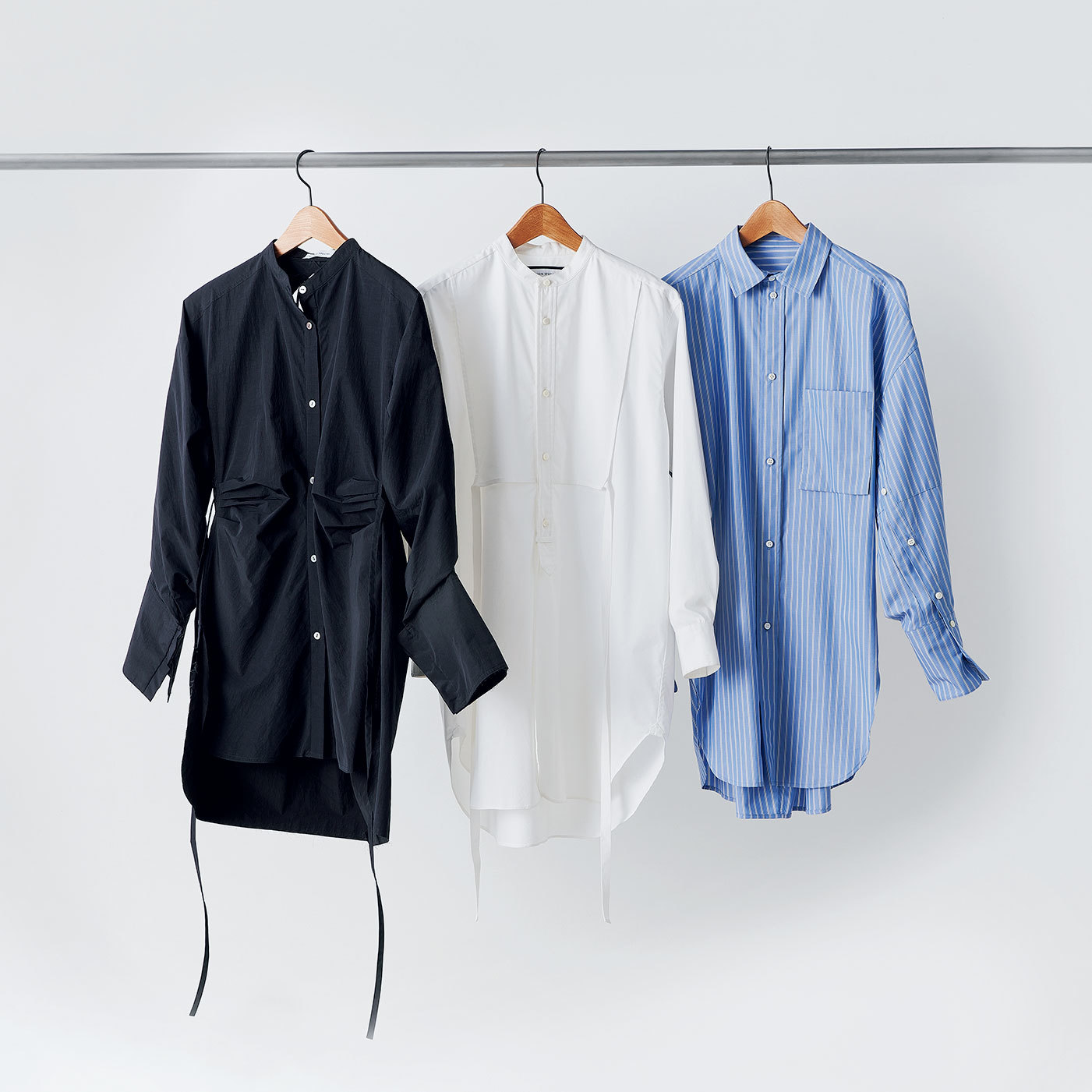 大人に似合うNEWSなブランドのNEWSな服4