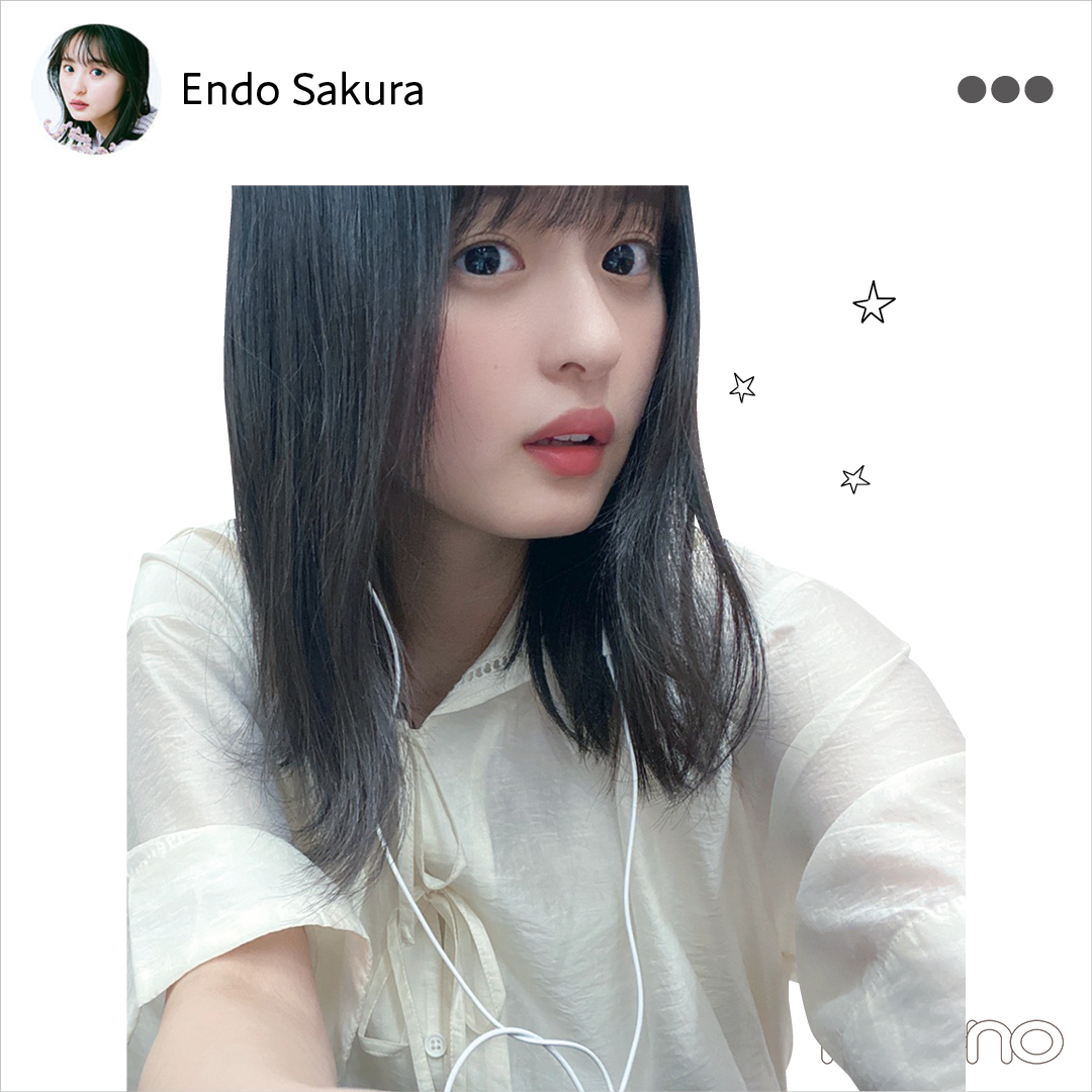 遠藤さくら