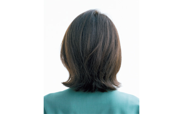Back