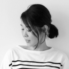 スタイリスト 村山佳世子さん