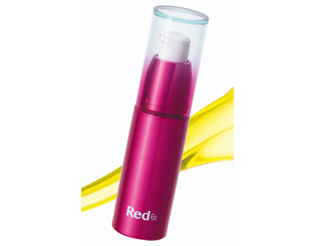 Red B.A オイルセラム 35ml ¥8,000/ポーラ