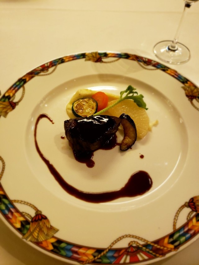 美女組の皆様とお食事会_1_8
