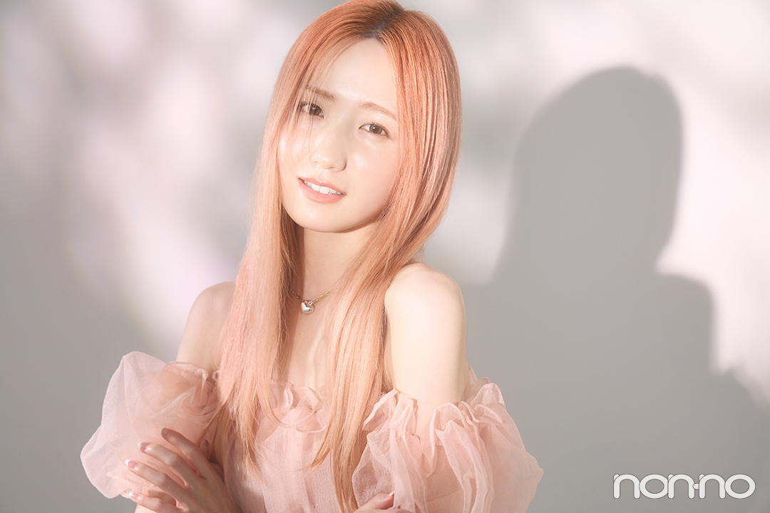 AKB48ひぃちゃん