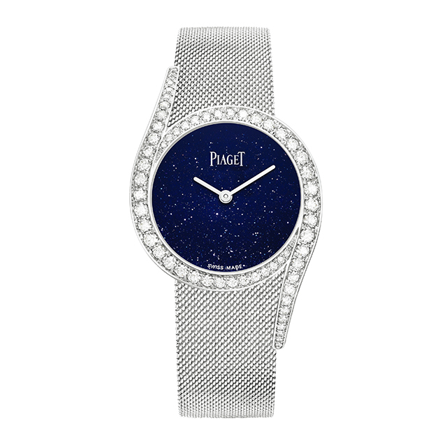 PIAGET(ピアジェ)
