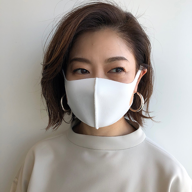 三尋木奈保さん