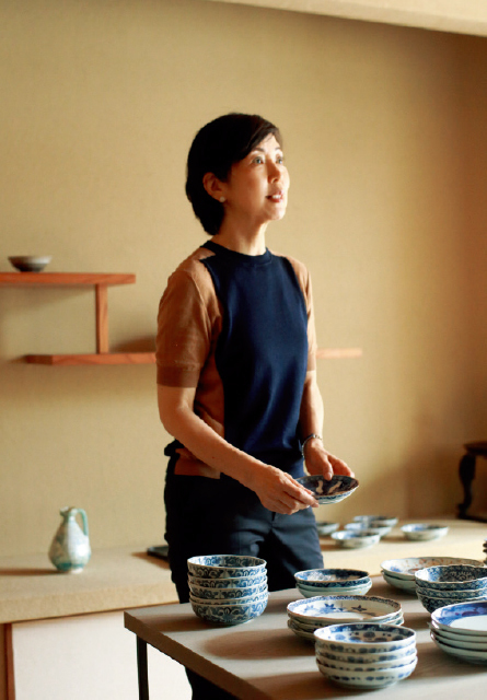 亡父が創業した『戀壺洞』を30年前に引き継いだ関川さん