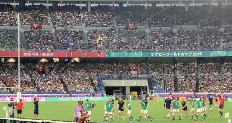 初心者だけど熱狂!ラグビーW杯日本大会を観戦してきました_1_11