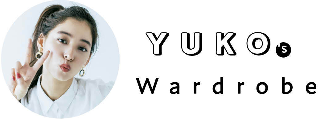 YUKO'sWardrobe