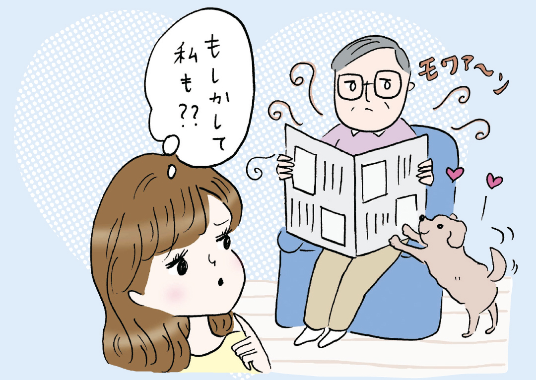夏のワキと体のニオイ★気になるウワサのウソ・ホントをチェック!_1_4