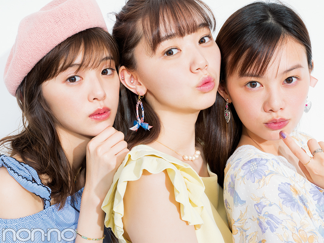今年の夏はキラキラメイクがトレンドNO.1! ポイント解説はコチラ★_1_1