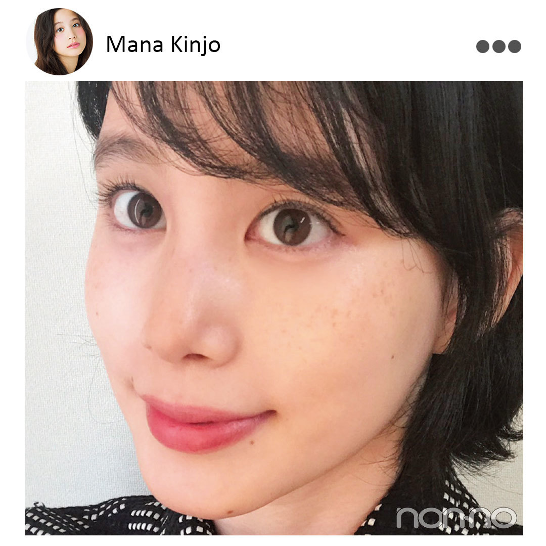 西野七瀬がついついやってしまうくせって Model s Talk Non No Web ファッション 美容 モデル情報を毎日お届け 西野七瀬がついついやってしまうくせって Model s Talk Non No Web ファッション 美容 モデル情報を毎日お届け