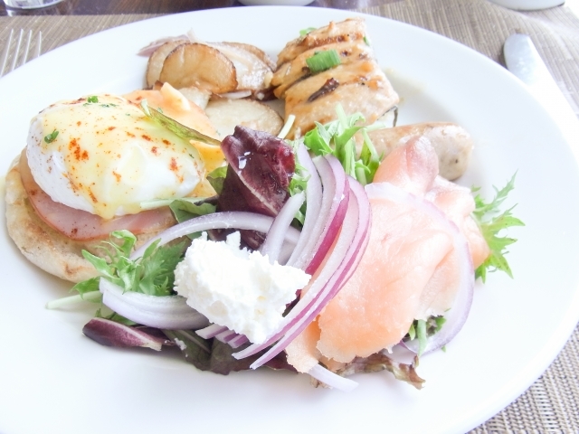 朝ごはんはパン派、ごはん派? Jマダムにはさらなる一派が!_1_1